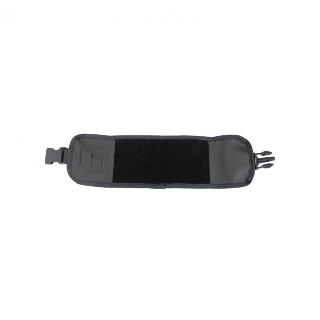 ZentauroN® Traumatasche IFAK Adapterplatte Gürtel